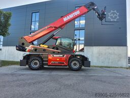 Manitou MRT 3060