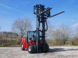 Kalmar DCG 100-12