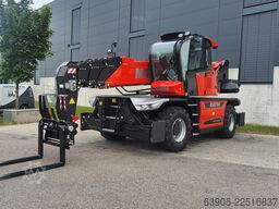 Manitou MRT 3060