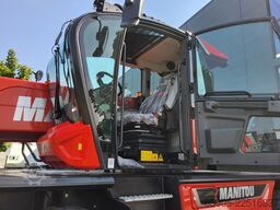 Manitou MRT 3060