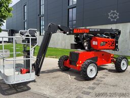 Manitou MANGO 12