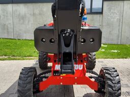 Manitou MANGO 12