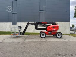 Manitou 160 ATJ Plus