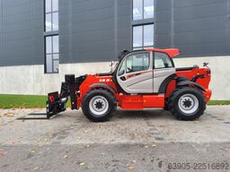 Manitou MT 1840 100D ST5 S1