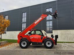 Manitou MT 1840 100D ST5 S1