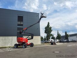 Manitou 160 ATJ