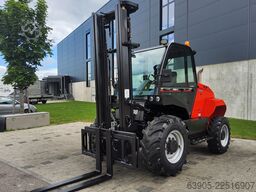 Manitou M 30-4