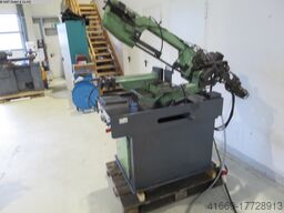 HUVEMA 300 S HA