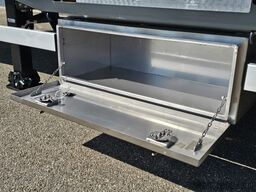 Jumbo OPRIJ / DIEPLADER / AUTO / CARAVAN TRANSPORT / ...
