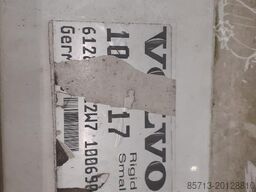 Volvo Occ dakspoiler Volvo