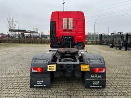 MAN TGX 18.420 ADR (FL, AT), PTO, 10x vorhanden