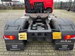 MAN TGX 18.420 ADR (FL, AT), PTO, 10x vorhanden