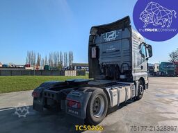 MAN TGX 440