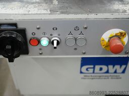GDW LZ 400S