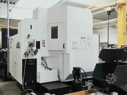 Mazak VCN 530 C SmoothG