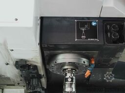 Mazak VCN 530 C SmoothG
