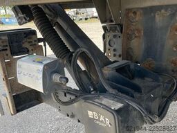 MAN TGS 18.460 Kühlkoffer Carrier Supra 850