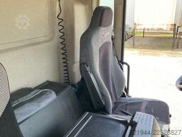 MAN TGS 18.460 Kühlkoffer Carrier Supra 850