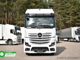 MERCEDES-BENZ Actros 5 1845 BigSpace MirrorCam