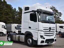 MERCEDES-BENZ Actros 5 1845 BigSpace MirrorCam