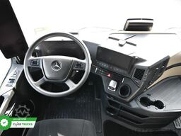 MERCEDES-BENZ Actros 5 1845 BigSpace MirrorCam