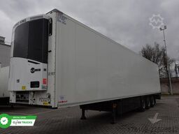 SCHMITZ CARGOBULL SKO FP 60 ThermoKing SLXi 300