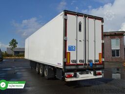 SCHMITZ CARGOBULL SKO FP 60 ThermoKing SLXi 300