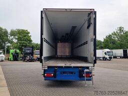 Schmitz Cargobull SCB*S3 Carrier Vector 1550 - ATP/FRC - Like new...