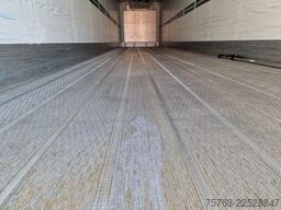 Schmitz Cargobull SCB*S3 Carrier Vector 1550 - ATP/FRC - Like new...