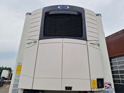 Schmitz Cargobull SCB*S3 Carrier Vector 1550 - ATP/FRC - Like new...