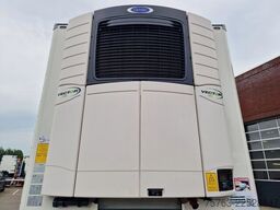 Schmitz Cargobull SCB*S3 Carrier Vector 1550 - ATP/FRC - Like new...
