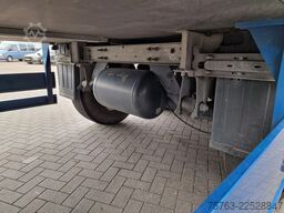 Schmitz Cargobull SCB*S3 Carrier Vector 1550 - ATP/FRC - Like new...