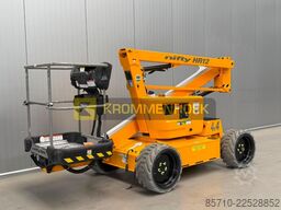 Nifty Lift HR 12 Hybride 4x4