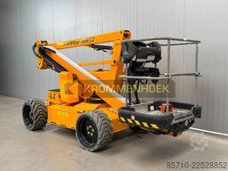 Nifty Lift HR 12 Hybride 4x4
