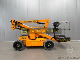 Nifty Lift HR 12 Hybride 4x4