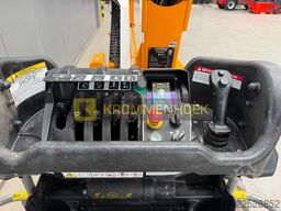 Nifty Lift HR 12 Hybride 4x4