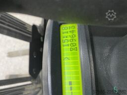 Yale GLP 25 VX