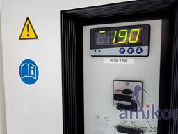 Vötsch VC³ 4018 -42/+180°C
