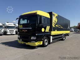 MAN TGX 18.360 4x2 Plane/HB / Swiss-Vehicle