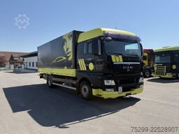 MAN TGX 18.360 4x2 Plane/HB / Swiss-Vehicle