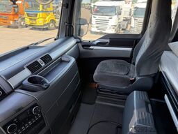 MAN TGX 18.360 4x2 Plane/HB / Swiss-Vehicle