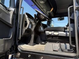 MAN TGX 18.360 4x2 Plane/HB / Swiss-Vehicle