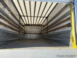 MAN TGX 18.360 4x2 Plane/HB / Swiss-Vehicle
