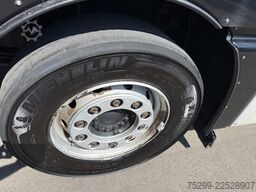 MAN TGX 18.360 4x2 Plane/HB / Swiss-Vehicle
