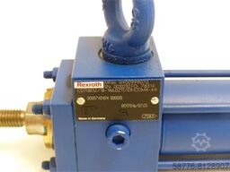 Rexroth CD70B32 / 18-146.0Z11 / 01HCDM4-4A MNR: R900999070 - ! -