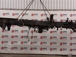 Renault Occ compleet frame Renault T