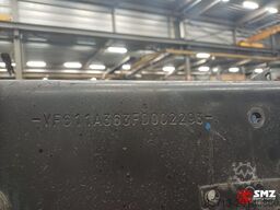 Renault Occ chassis compleet Renault