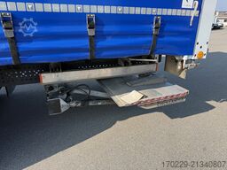 Mercedes-Benz Antos 1830