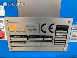 Prima Industrie Platino 1530