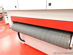 TAGLIABUE - COSTA LEVIGATRICI TAG 11